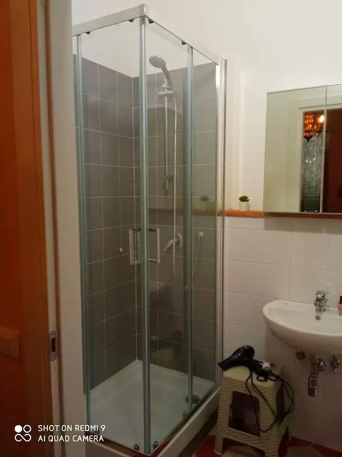 Casa Alfiero Bed & Breakfast Montecarlo
